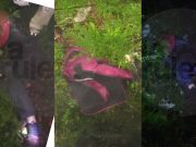 Hallan el cadáver de un hombre apuñalado en Cuetzalan