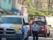 Hombre se ahorca dentro de su casa en Teziutlán