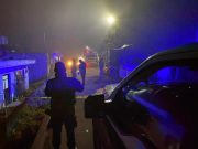 Niño muere atropellado por camión de basura en Teziutlán