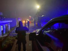 Niño muere atropellado por camión de basura en Teziutlán