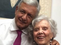 “¿Acaso no se da cuenta que hay un hartazgo nacional?”, cuestiona Elena Poniatowska a AMLO sobre mañaneras