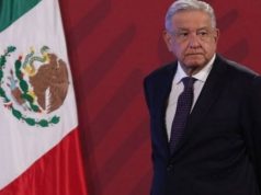 México acepta reducción de entrega de vacunas de Pfizer para apoyar a países más pobres: AMLO