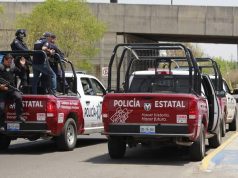 Durante 2020, incidencia delictiva en Puebla fue a la baja consistentemente