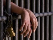 Isai violó su ex cuñada, ya está en prisión