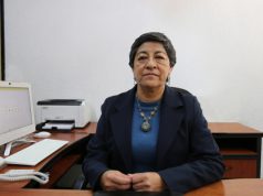 Nombra gobernador a nueva subsecretaria de Educación Obligatoria