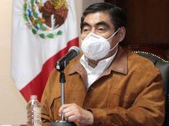 En Puebla, el Gobierno del Estado dejó de ser una maquinaria electoral: MBH