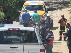 Matan a prestamista en Chignautla