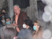 Inaugura Carlos Peredo ‘La Casa del Abue’ en beneficio de los más vulnerables