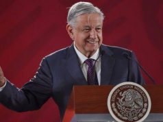 AMLO celebra aprobación de reforma eléctrica en la Cámara de Diputados