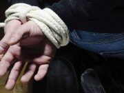 Fiscalía desarticuló banda de presuntos secuestradores en Hueytamalco