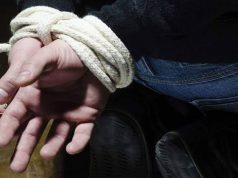 Fiscalía desarticuló banda de presuntos secuestradores en Hueytamalco