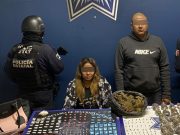 Cae “La Fabiola”, presuntamente una de las mayores líderes del narcomenudeo en Puebla