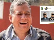 Fiscalía Puebla detuvo a dos presuntos secuestradores del edil de Zacatlán