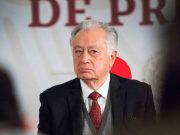 Ordenan a Bartlett disculparse con indígenas de Cuetzalan