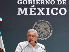 López Obrador propone al Gobierno de EU otorgar visas de trabajo para ordenar flujo migratorio