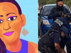 La mujer asesinada en Tulum era de origen salvadoreño