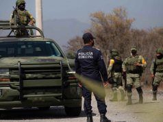 Sedena confirma que un soldado mató a guatemalteco por ‘reacción errónea’