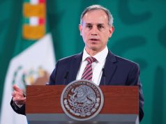 México admite que la cifra de fallecidos por la covid es al menos un 60% más alta