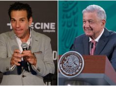 AMLO conocía presencia de Madrazo en Latinus; “Le duele que lo exhibamos”, dice Loret