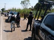 A balazos asaltan a familia de Huehuetla en la carretera Chote – Espinal, muere una mujer