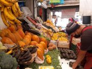 Puebla reporta inflación menor al promedio nacional