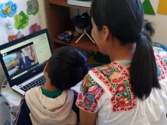 SEP: regreso a clases presenciales en abril o mayo, estima AMLO