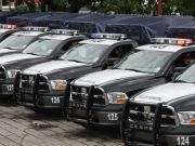 Emboscan y asesinan a dos policías estatales en Puebla