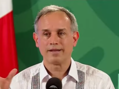 Gobierno federal modifica táctica de vacunación: se concentrará en la megalópolis y aplazará inoculación de maestros