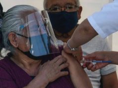 Listas más de 350 mil vacunas para aplicarse en municipios con mayor incidencia