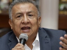 Saúl Huerta renuncia a su candidatura en Puebla; Morena designará otro perfil