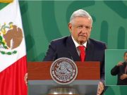 Hay que ver cómo se produjo incendio en refinería de Minatitlán, estuvo fuerte: AMLO