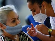 Jornada masiva de vacunación contra Coronavirus arrancará el próximo jueves: Secretaría de Salud