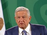 AMLO asegura que se vacunará en 15 o 20 días para “disipar dudas” y “dar el ejemplo”