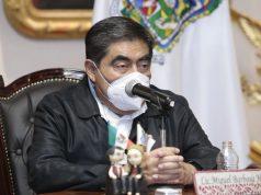 Celebra Gobernador firma del pacto para un proceso electoral libre de violencia de género