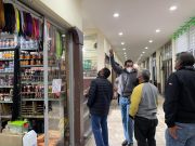 Reparan afectaciones causadas por lluvias en Teziutlán