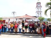 La mujer serrana, prioridad en agenda legislativa de Sandra Montalvo