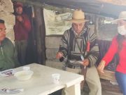 Progreso y desarrollo para todas y todos: Sandra Montalvo