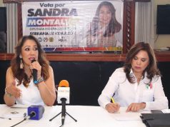 Dar mayor certidumbre al sector ganadero: Sandra Montalvo