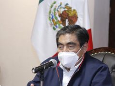 Para frenar abusos, desaparecen direcciones de Vialidad Estatal y de Grupos Especiales: MBH