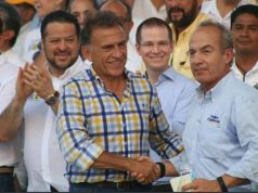 La FGR investiga a Miguel Ángel Yunes Linares por su gestión en el ISSSTE