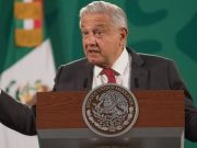 ‘Que nos esperen’, dice AMLO sobre vacunación a médicos privados