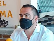 Dejamos un Teteles seguro: Mario Castro Jiménez