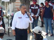 Morena separa de su cargo al diputado Saúl Huerta, acusado de abuso sexual a menor