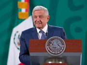 AMLO exhibirá el montaje de Florence Cassez de Loret para demostrar que pudo pasar igual con las vacunas