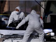 La arrogancia de AMLO ante la Covid-19 provocó una tragedia en México, señala reportaje de The Guardian