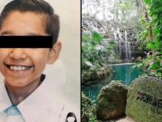 Grupo Xcaret pagaría solo 150 mil pesos por muerte de niño Leo Luna