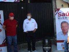 Diputado de Morena por Puebla es detenido por presunto abuso sexual de un menor