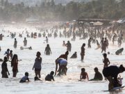 Efectos de Semana Santa se reflejarán con aumento de casos de Covid-19 en los próximos cinco días: Ssa