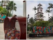 ¿Tienes tapitas? En Cuetzalan las recolectan para apoyar niños con cáncer