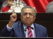 Diputado Benjamín Huerta habría ofrecido dinero a madre de menor que lo acusó de abuso, revela audio